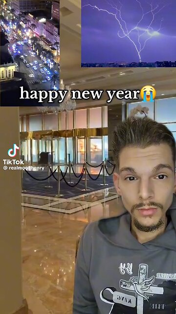 2025 Starting Out With A Bang