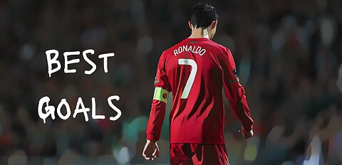 Cristiano Ronaldo's Best Goals For Each Club