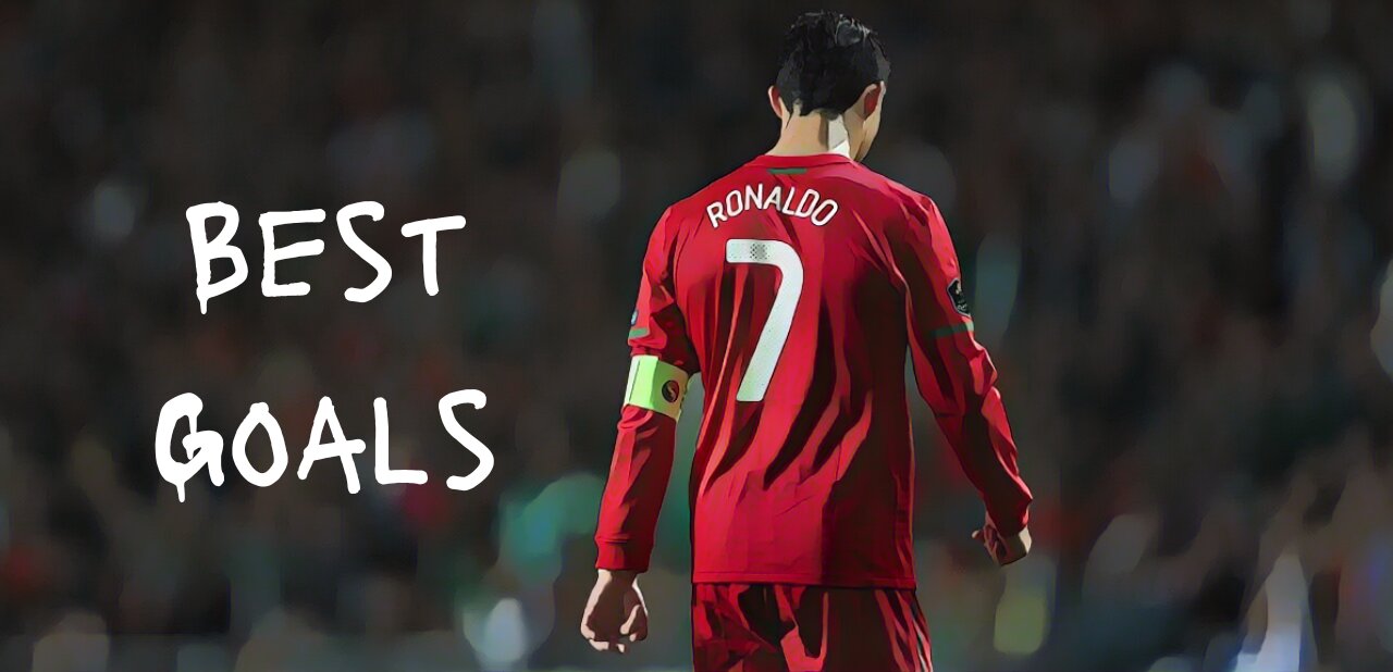 Cristiano Ronaldo's Best Goals For Each Club