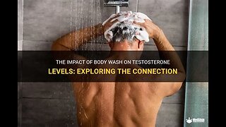 The Silent Threat: Are Everyday Products Lowering Testosterone Levels?