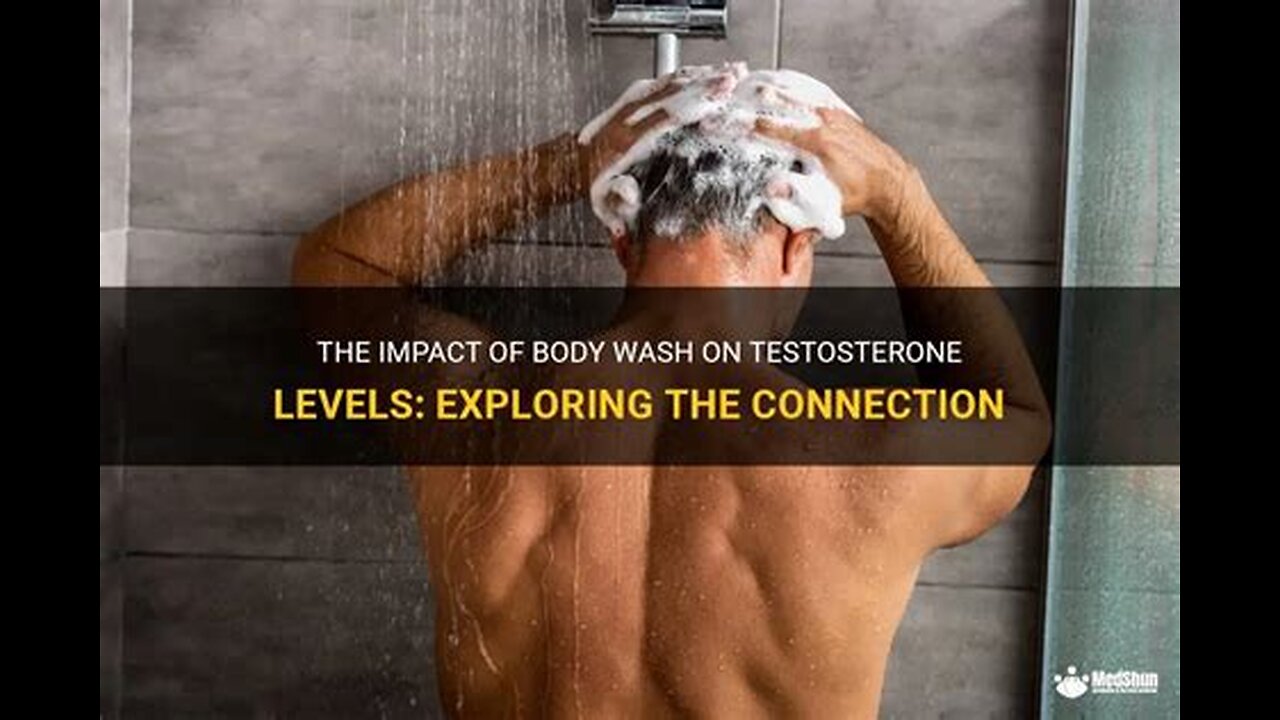 The Silent Threat: Are Everyday Products Lowering Testosterone Levels?