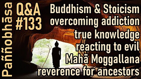 Question & Answer #133: from the Point of Bodhisattva Vows to Meditating on 32 Parts of the Body