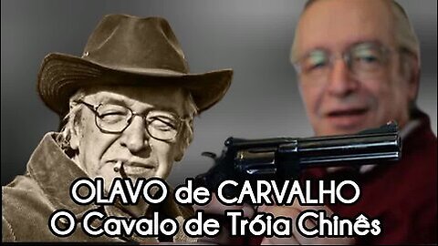 O Cavalo de Tróia: Vamos matar a verdade porque a mentira não há mais saída, estamos encurralados e sem saída, não deixaremos o poder, ele é nosso!