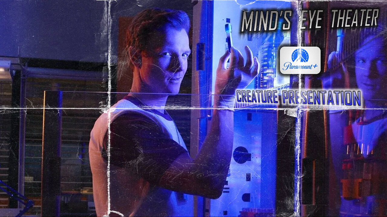 DEXTER ORIGINAL SIN, Episode 9 Watch Party - Mind's Eye Theater