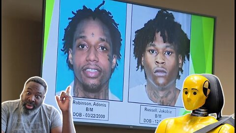 Rapper Lil Ronnie's Killers Identified & on the Run.