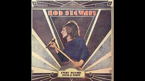 Maggie May /Rod Steward