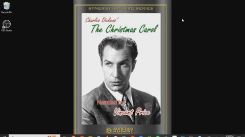 The Christmas Carol (1949) Review