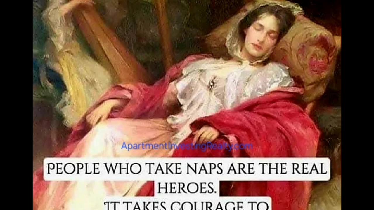 Nap Heroes 😴😹