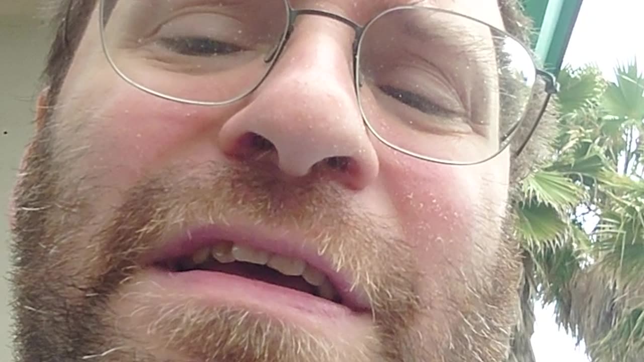 Greetings for the internet trolls.