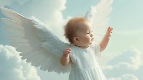 baby fly