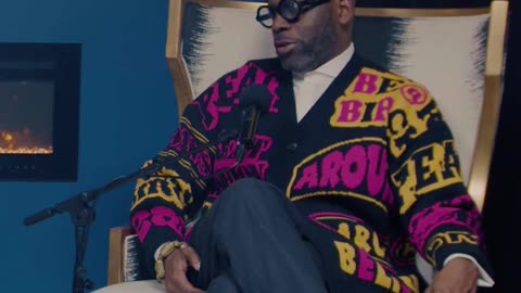 “without Black folks this country would be bored, stale and tasteless”