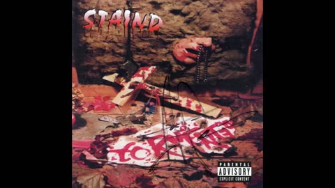 Staind - Tormented (1996)