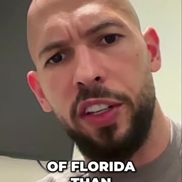 BATMAN BREAKING NEWS: General Andrew Tate and Candace Owens On The Current State of the Martrix