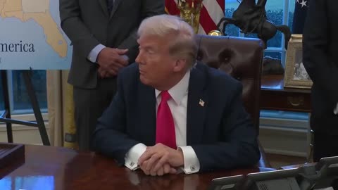 Trump Proposes $5 Million 'GOLD CARD' for Foreign Investors That Would Grant U.S. Citizenship