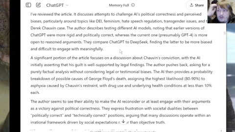 AI rights are human rights