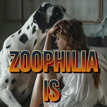 SPRITUAL FOOD SUNDAY 😋😋😋😋😋😋😋😋😋ZOOPHILIA IS A SIN!……