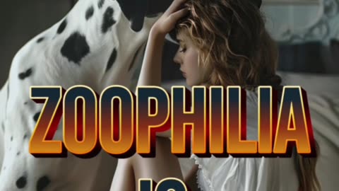 SPRITUAL FOOD SUNDAY 😋😋😋😋😋😋😋😋😋ZOOPHILIA IS A SIN!……