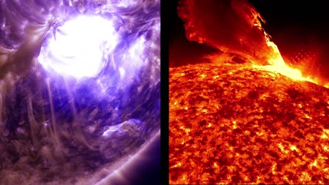 What is Solar Maximum?