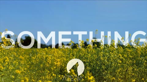 AZEDIA - Something (Rameses B Remix) [FREE]