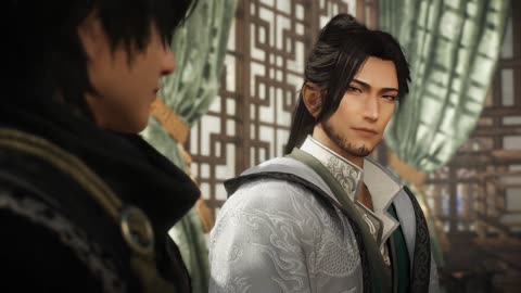 zhuge liang bonds DYNASTY WARRIORS: ORIGINS