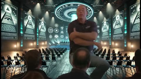 La Verdad Oculta del Comité MAGIC： Secretos del Control Global y el Contacto Extraterrestre