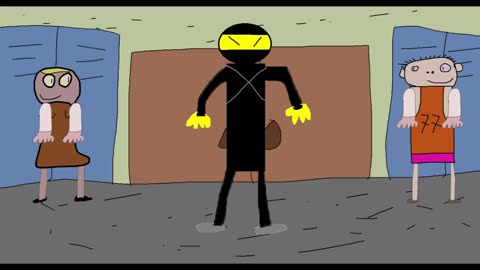 bloki kultury odcinek 71 - hymnzynski ninja