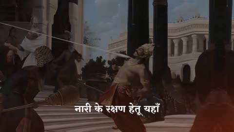 Kalyug ka Manav | Hindi Rap Song