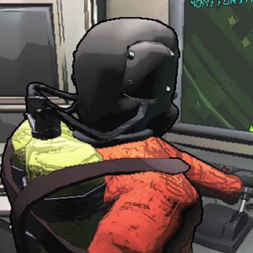 Deaths Comp From Electronics And High Win Mission (Lethal Company)