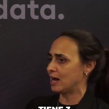 Justyna Osowska of WIBC at EthDenver - Explorando De Graf_ Un Ecosistema de Innovación