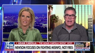 Adam Carolla: After COVID Lies The Left Can't Talk About Misinformation