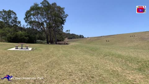 Yan Yean Reservoir Park (Parks Victoria)