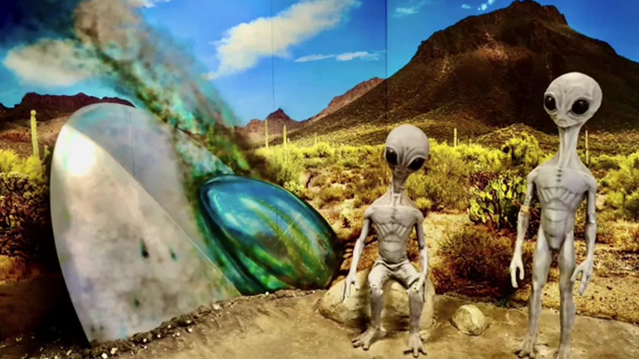 PEOPLE WANT TO HANG OUT WITH DEMONS! OH I MEAN ALIENS!