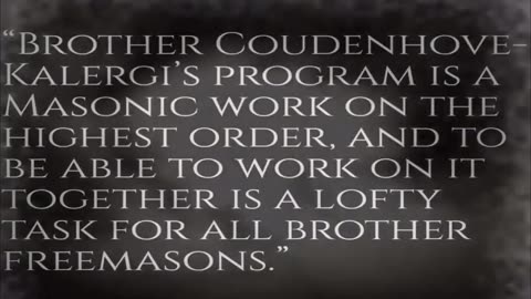 ''THESE PIGS, THE NON-JEWISH MASONS, WILL NEVER UNDERSTAND THE FINAL OBJECTS OF MASONRY�