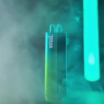 VFEEL V1 6000 Disposable