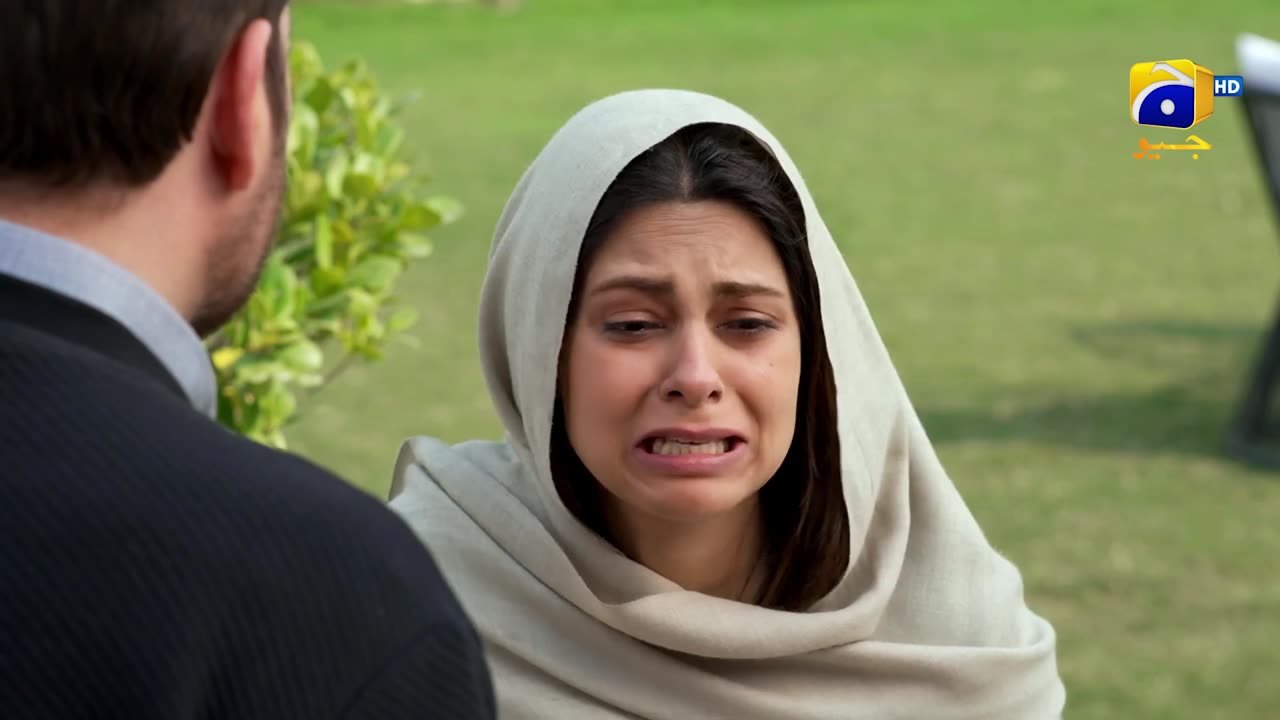 Dil_e_Nadan Last episode 55, Mikaal Zulfikar, Amar Khan, Geo Tv