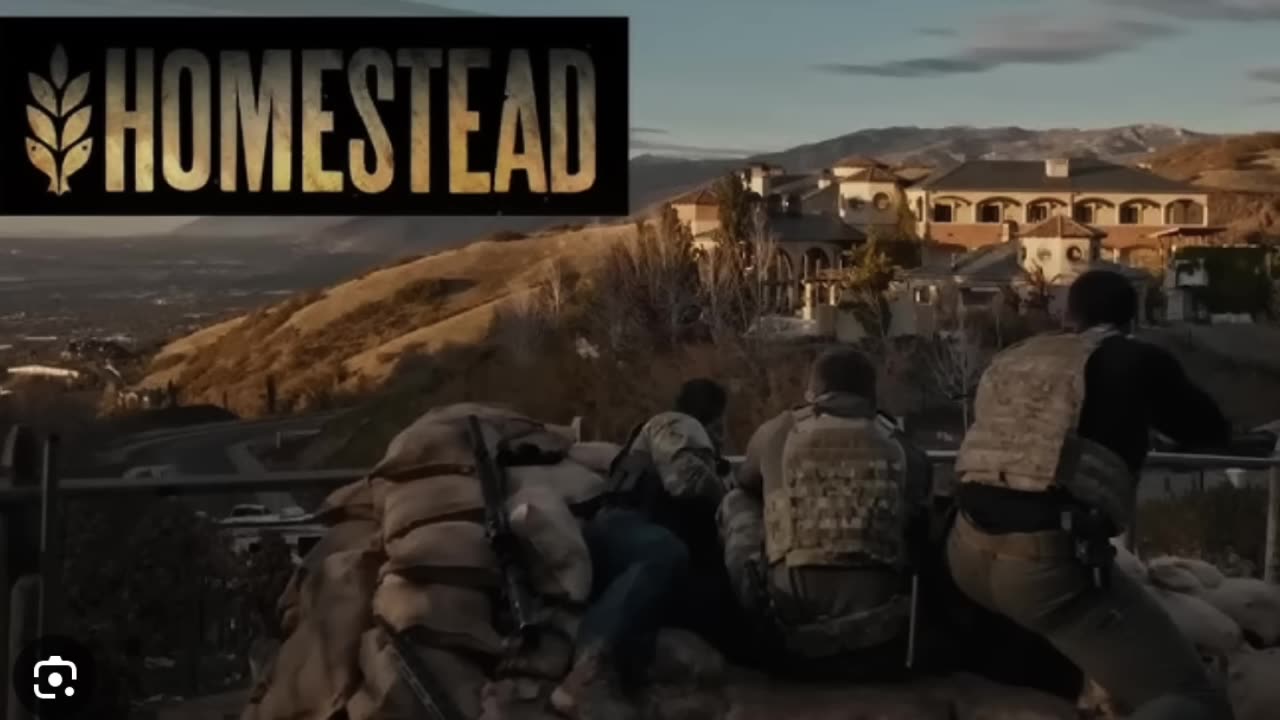 LEAVE L.A. BEHIND! HOLLYWOOD'S WORST KEPT SECRET IS THAT THEY ALL KNEW IT WAS GETTING BURNED DOWN!