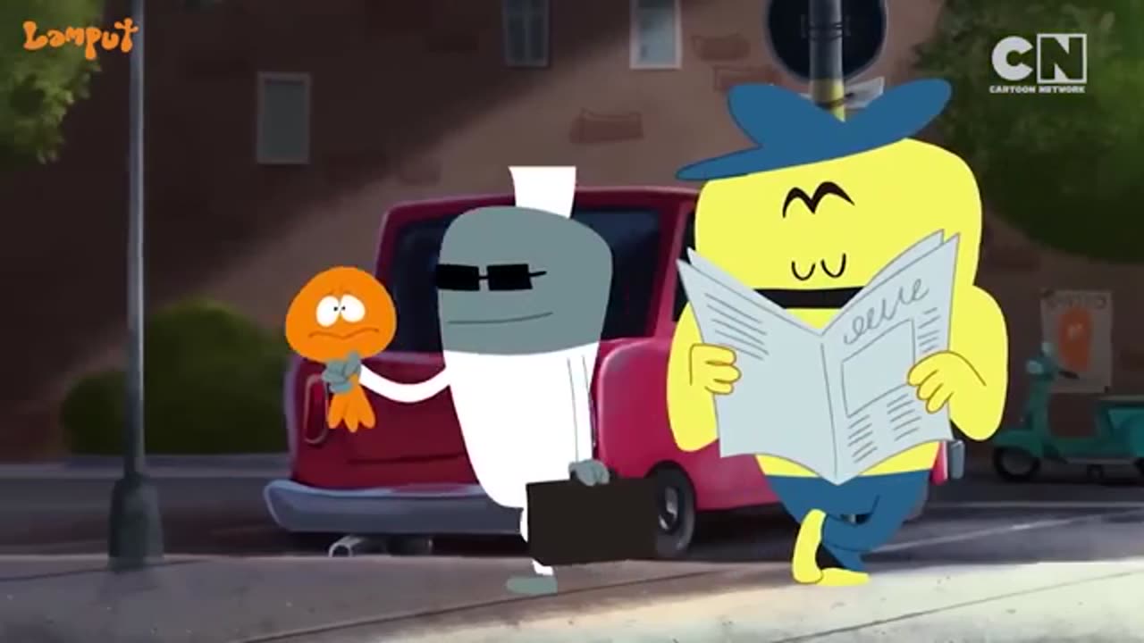 Funny Video and Cartoon