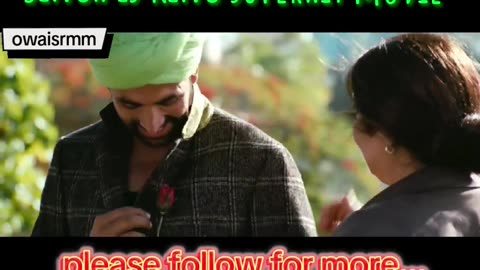 Singh is king funny movie