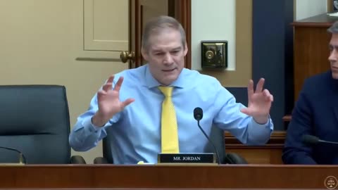 Jim Jordan FACTS - USAID Audit