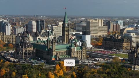 Big Changes! Canada Updates Open Work Permit Eligibility for Families