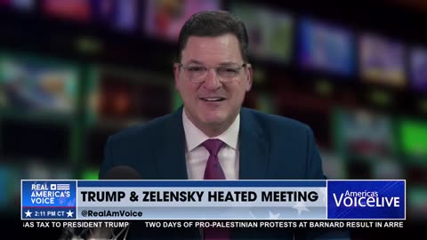 MANY STILL SIDING WITH UKRAINE AFTER W.H. ZELENSKYY EXIT