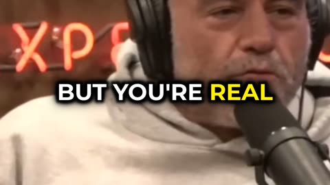 Joe Rogan on The Bot Dilemma and Social Media at Joe Rogan Experience podcast