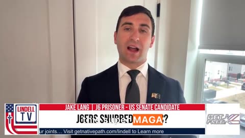 Ron DeSantis and Ashley Moody Caught Sabotaging Jake Lang’s America First Campaign