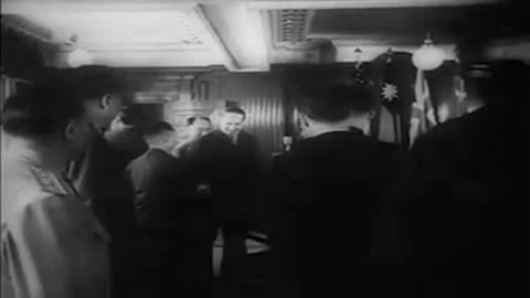 April 1946 Newsreel: Japan Election, Boston Marathon, 50 Years of Autos, etc.