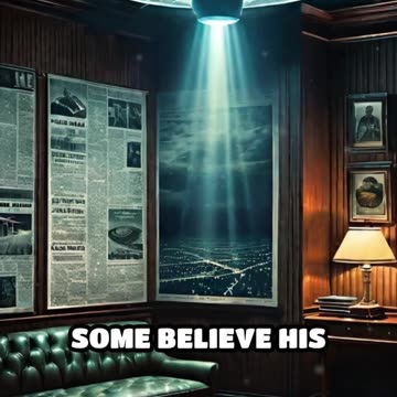 The Grinning Man A Haunting Tale