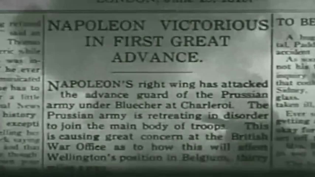 The House Of Rothschild | Alfred L. Werker & Sidney Lanfield