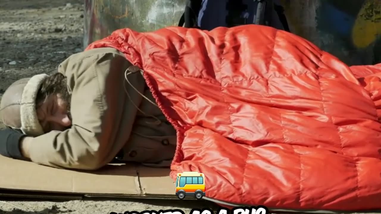 The Heavy Cost of Being a Man