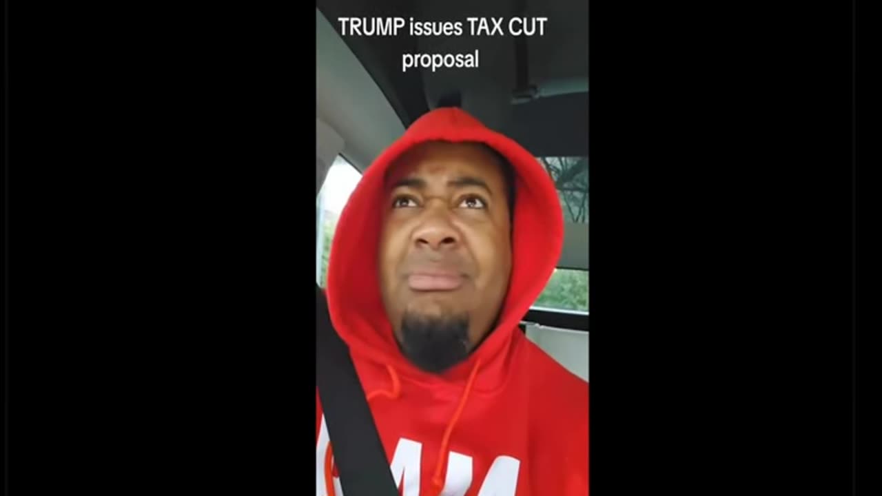 Tax Cuts are distressing for the Middle Class