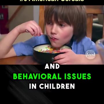 6 American Foods BANNED in Other Countries (and Why)