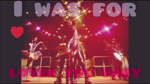 I Was Made For Lovin' You: A Timeless Classic